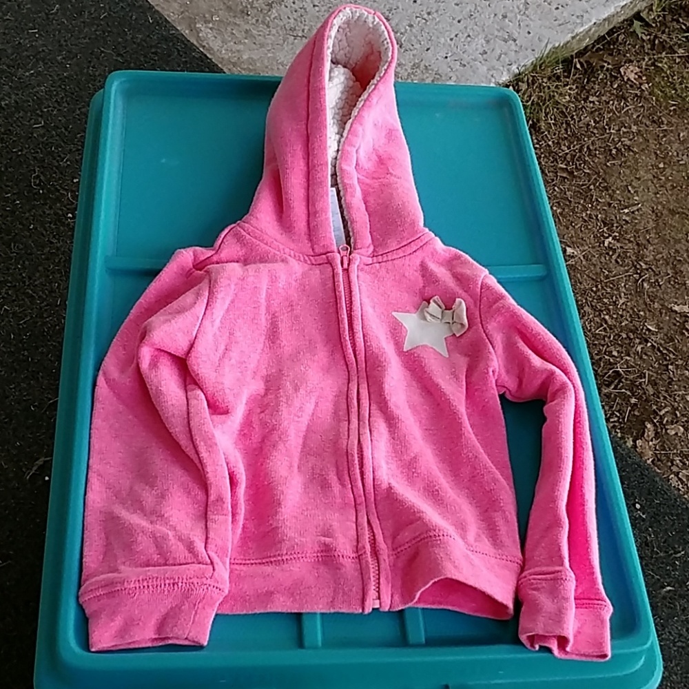 Wonder kids size 3T jacket.